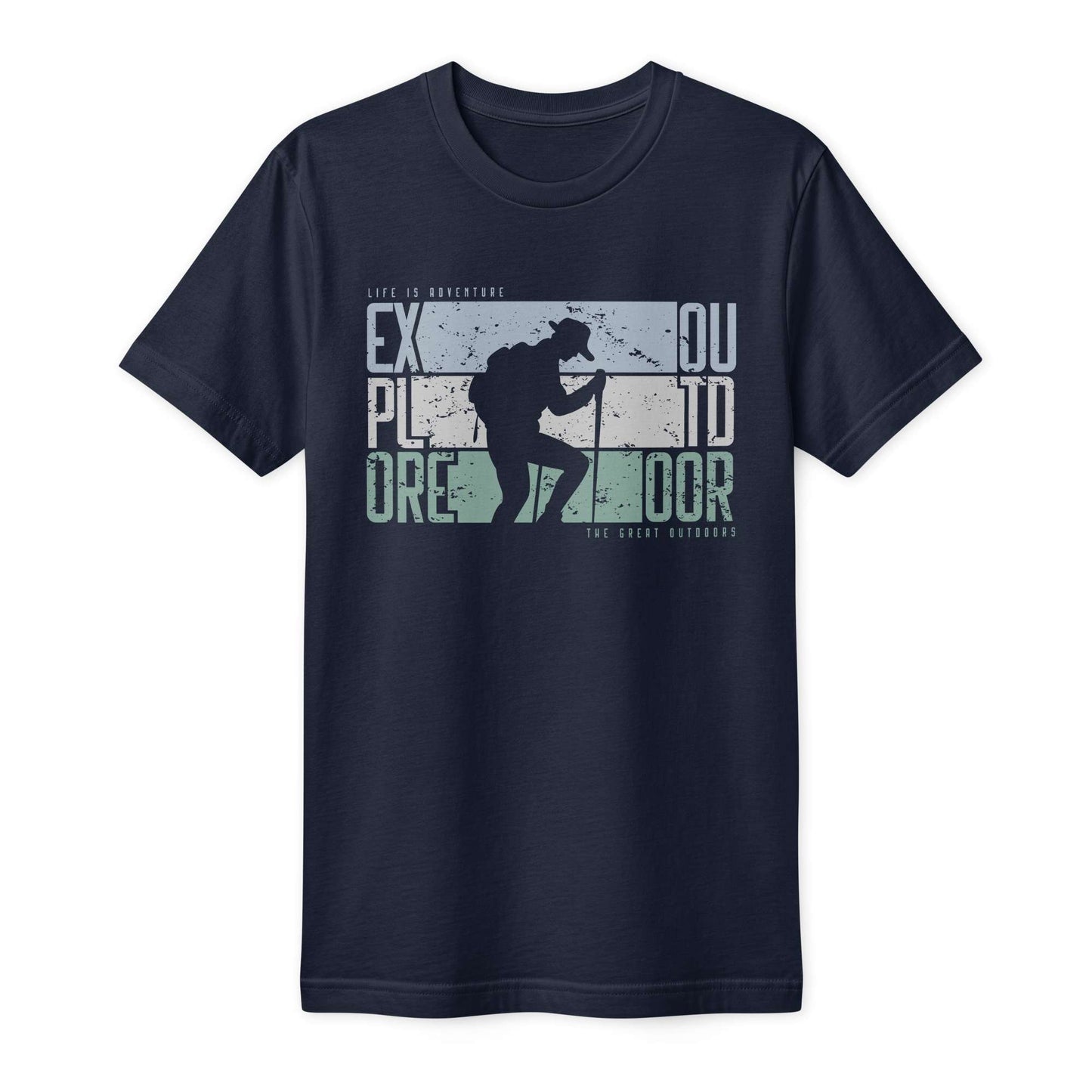 Buy Explore Outdoors Fine Jersey T-Shirt Casual Wear for Sale Online Shop the Explore Outdoors Fine Jersey T-Shirt Casual Wear for lightweight softness, relaxed style, and comfort from trail to town. Shop the Explore Outdoors Fine Jersey T-Shirt Casual Wear for lightweight softness, relaxed style, and comfort from trail to town. Shop Explore Outdoors Fine Jersey T-Shirt Casual Wear, a versatile everyday tee with fine jersey softness and outdoor-ready style.