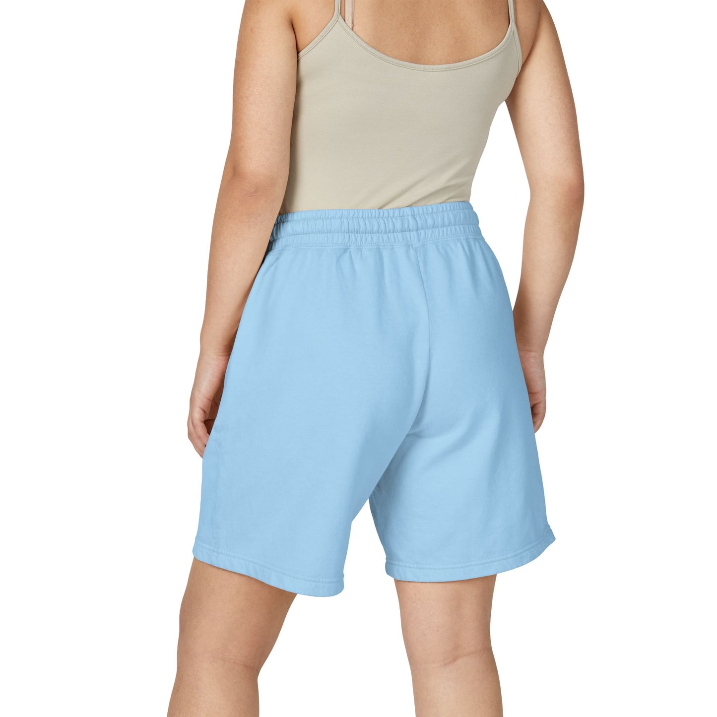 Unique Lightweight Fleece Sweat Shorts in Ocean Vibes Graphic Shop Lightweight Fleece Sweat Shorts in Ocean Vibes for breezy comfort, relaxed style, and an easygoing summer-ready look all day. Refresh your casual rotation with Lightweight Fleece Sweat Shorts in Ocean Vibes—soft, versatile, and ready for sunny days by the shore. Buy Lightweight Fleece Sweat Shorts in Ocean Vibes, made for soft comfort, laid-back style, and effortless warm-weather wear.