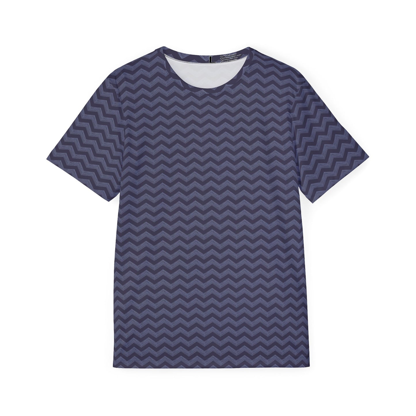 Shop Unique Navy Chevron Zigzag Geometric Men's Sports Jersey Activewear, featuring bold patterning, athletic comfort, and standout game-day style. Stand out in the Navy Chevron Zigzag Geometric Men's Sports Jersey, designed for confident performance and eye-catching everyday style. Buy the Navy Chevron Zigzag Geometric Men's Sports Jersey—a bold, comfortable choice for training, teams, and casual wear.