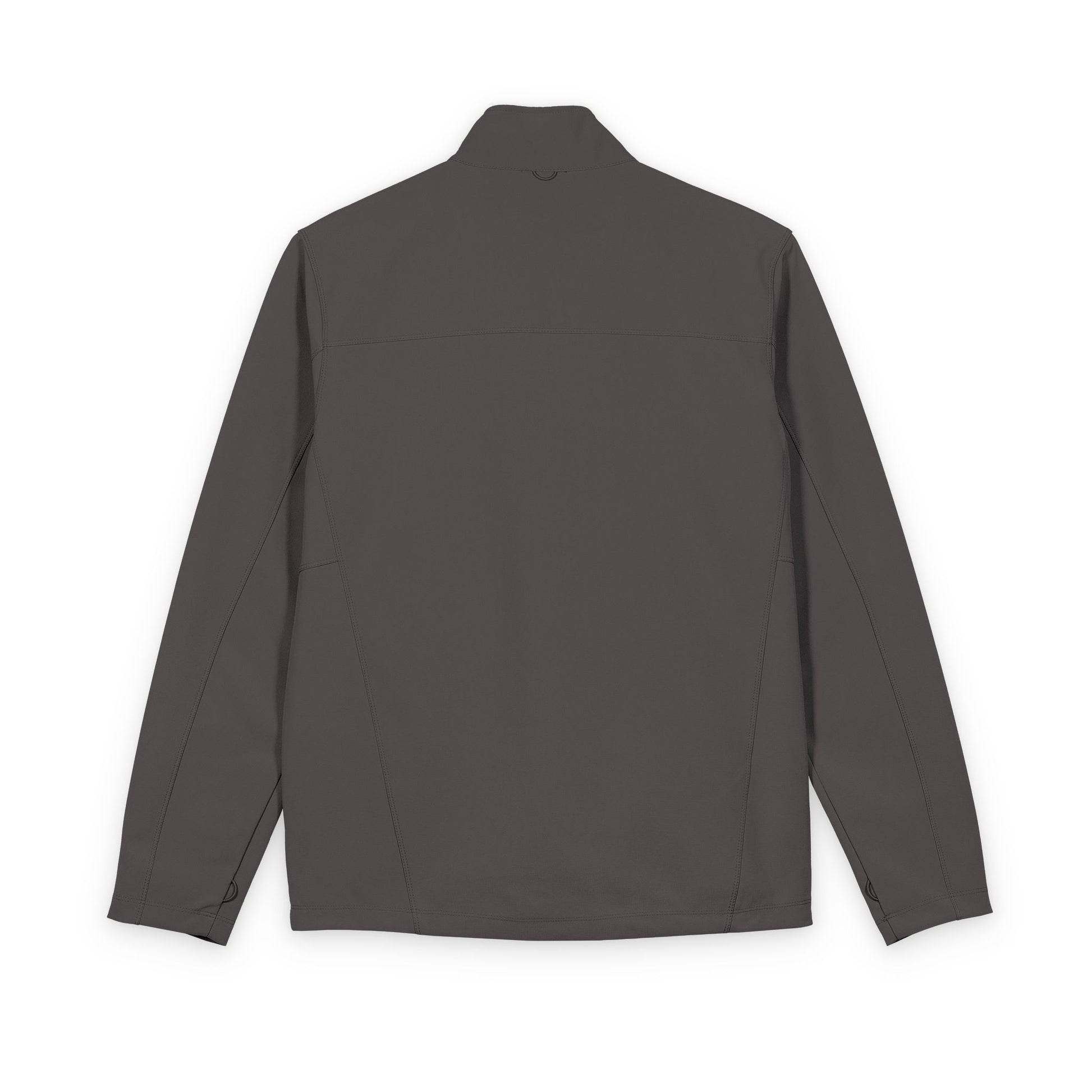 All-Weather Protection Bold Comfortable Dad Mode On Waterproof Men's Soft Shell Jacket