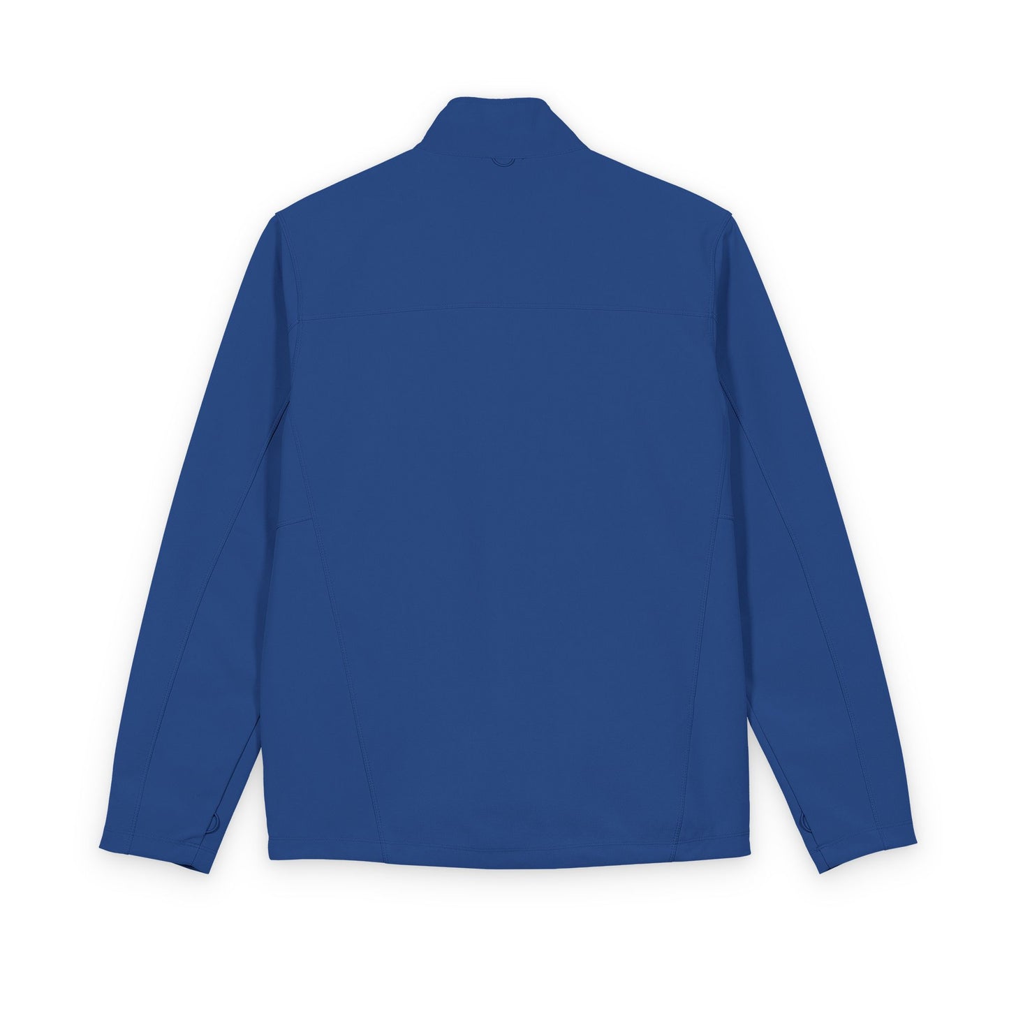 Durable Modern Bold Comfortable Dad Mode On Waterproof Men's Soft Shell Jacket for Casual Wear
