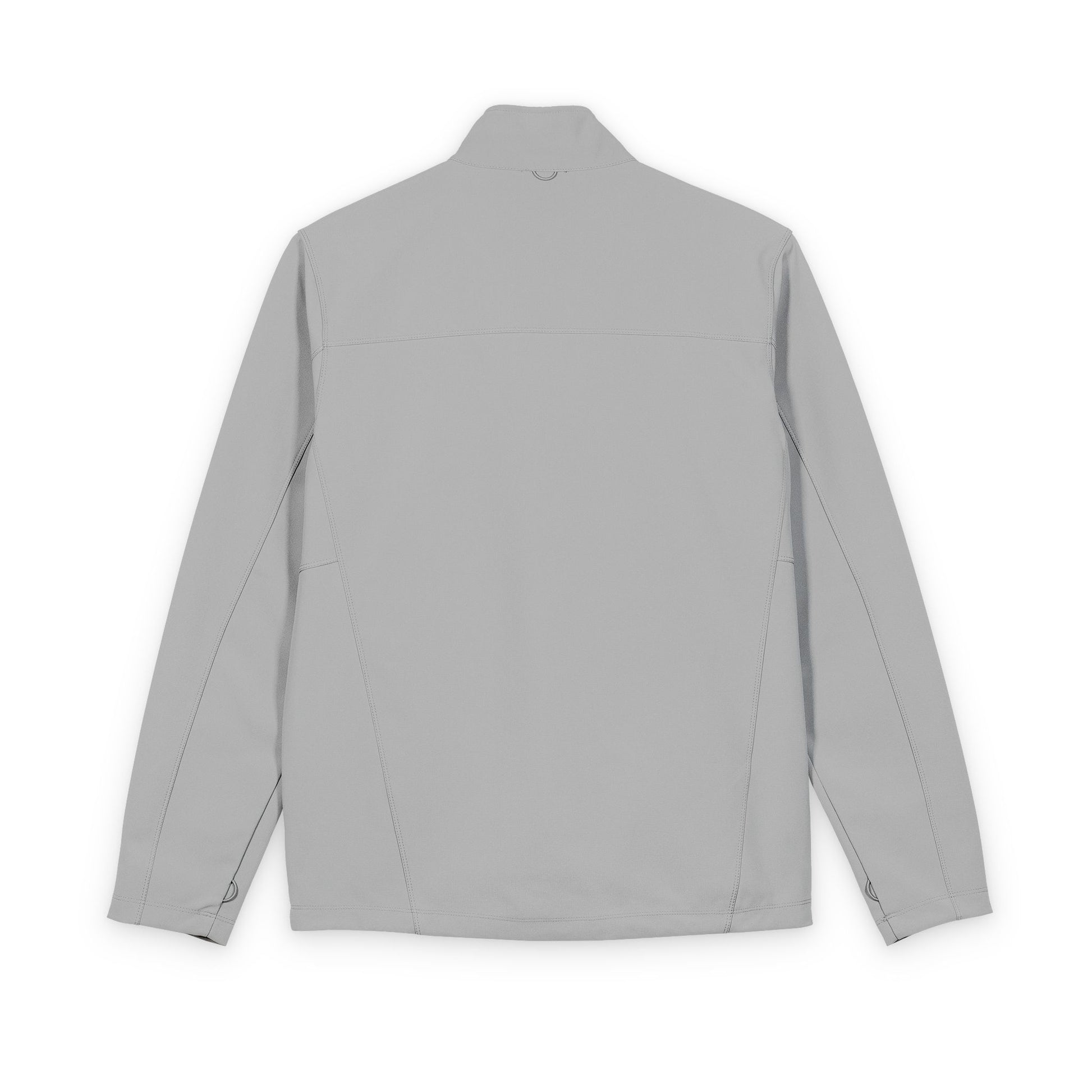 Essential Bold Comfortable Dad Mode On Waterproof Men's Soft Shell Jacket