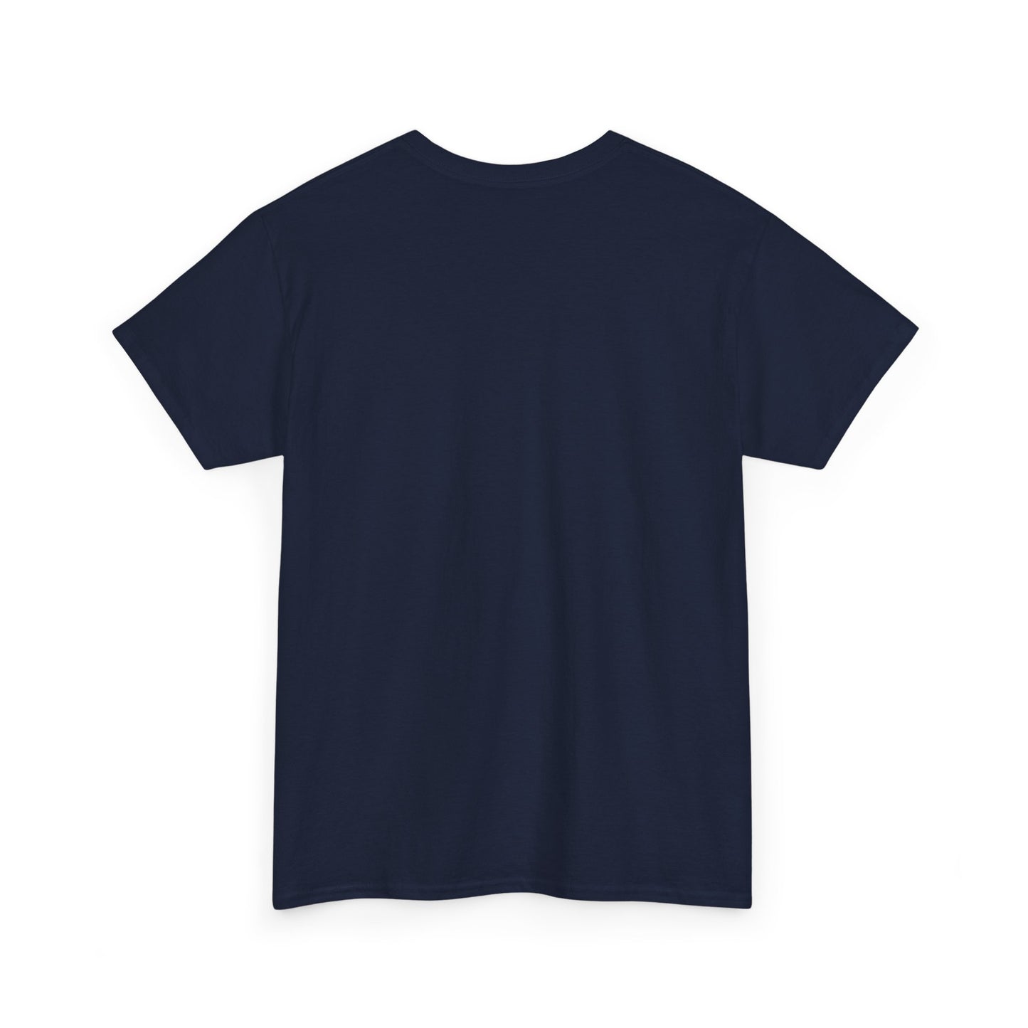 Minimal Born To Be Wild Typography Graphic T-Shirt