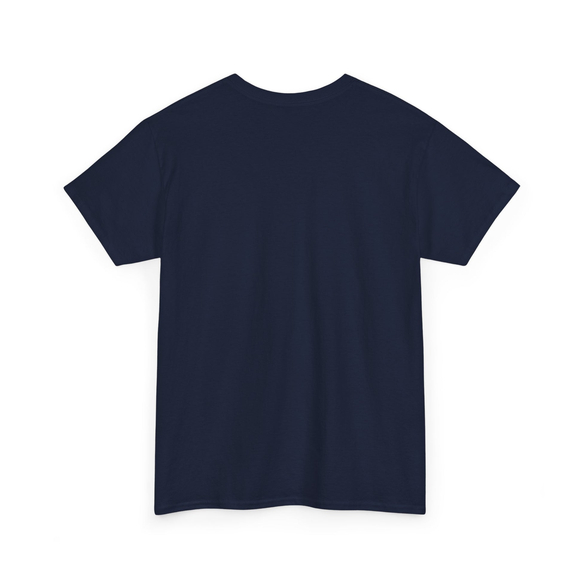 Minimal Born To Be Wild Typography Graphic T-Shirt