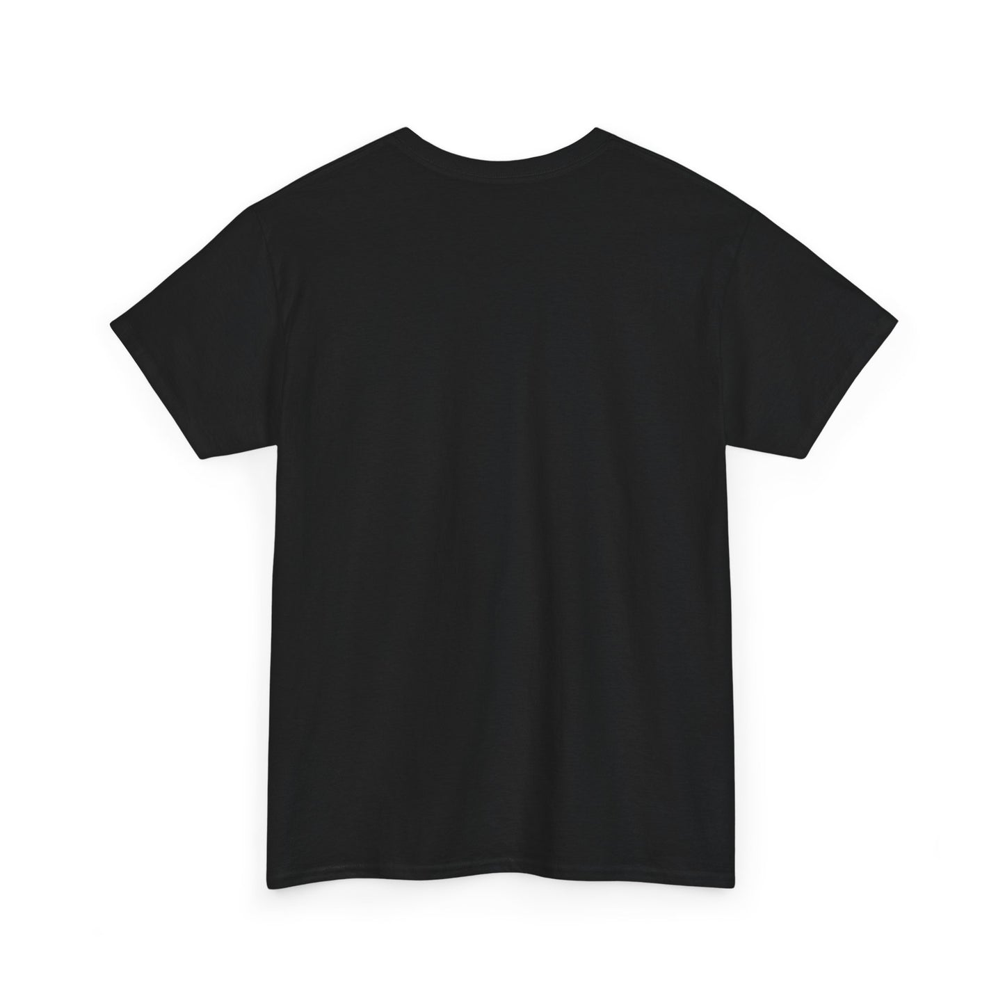 Minimalist Born To Be Wild Typography Graphic T-Shirt Casual Wear