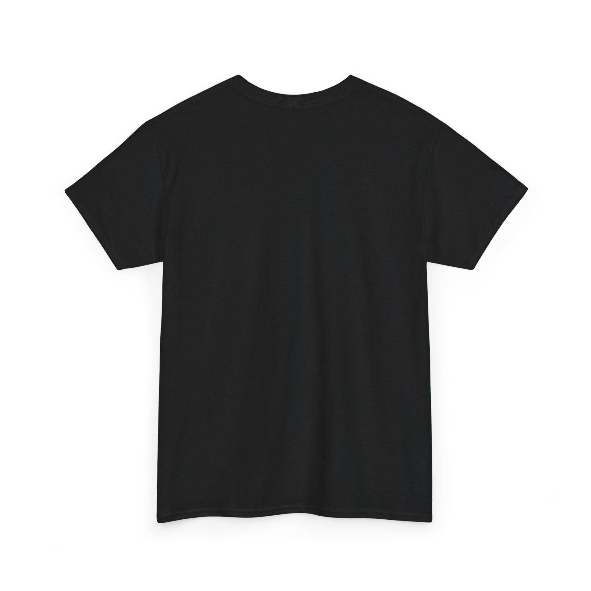 Minimalist Born To Be Wild Typography Graphic T-Shirt Casual Wear