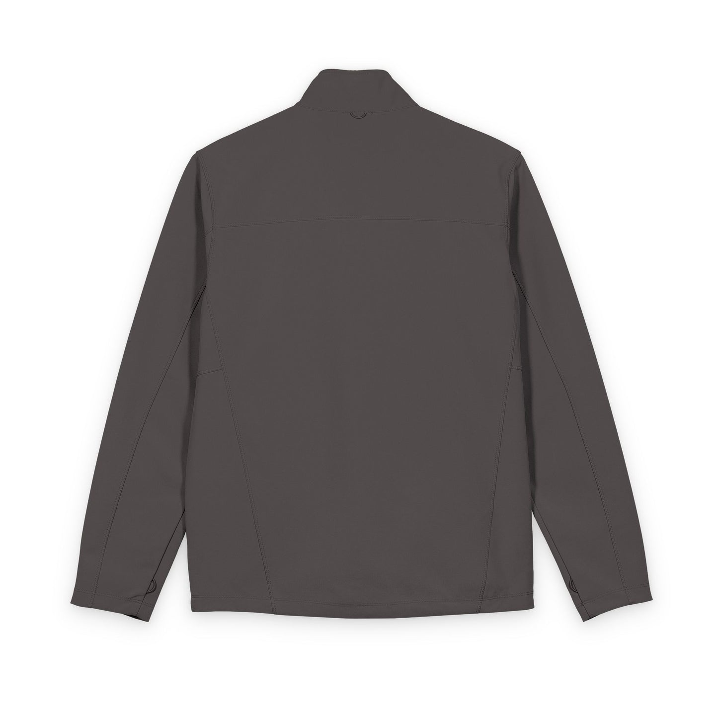 Top-Rated Dads Rule Waterproof Men's Soft Shell Jacket for Casual Wear