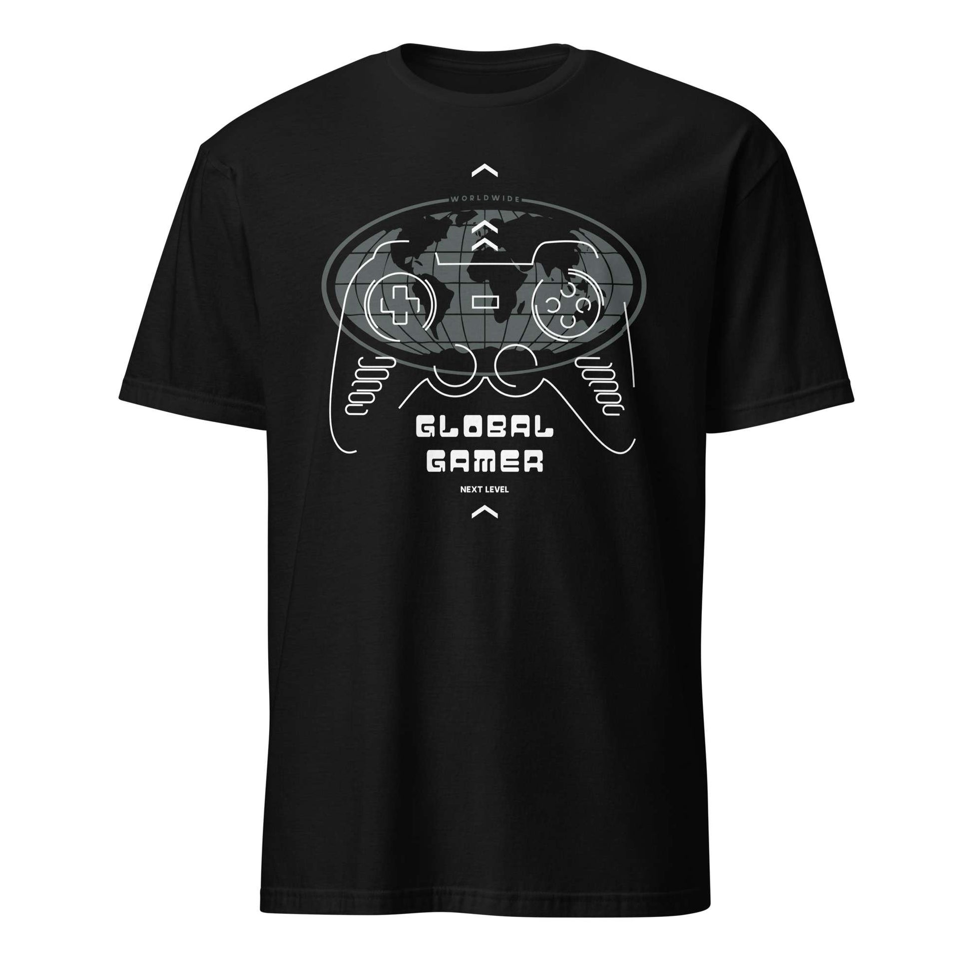 Minimalist Joystick Gamepad Graphic T-Shirt Casual Wear Shop Minimalist Joystick Gamepad Graphic T-Shirt Casual Wear, a clean, comfortable tee for gamers who love understated everyday style. Upgrade your gamer wardrobe with Minimalist Joystick Gamepad Graphic T-Shirt Casual Wear—simple, stylish, and made for relaxed days.