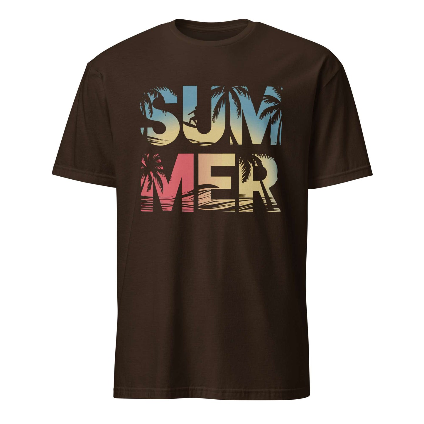 Minimalist Summer Creative Artwork T-Shirt Casual Wear Shop Minimalist Summer Creative Artwork T-Shirt Casual Wear for a lightweight, art-inspired look that elevates everyday summer outfits. Buy Minimalist Summer Creative Artwork T-Shirt Casual Wear—an effortless choice for relaxed days, creative style, and breathable comfort.