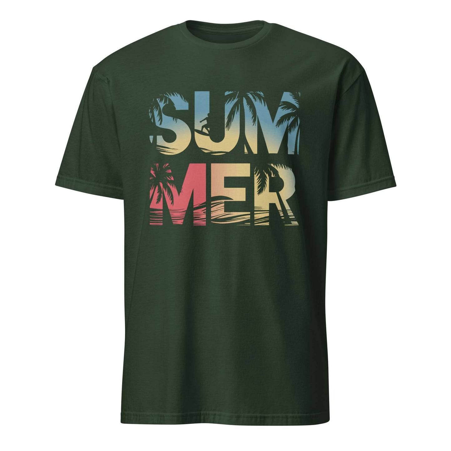 Minimalist Summer Creative Artwork T-Shirt Casual Wear Shop Minimalist Summer Creative Artwork T-Shirt Casual Wear for a lightweight, art-inspired look that elevates everyday summer outfits. Buy Minimalist Summer Creative Artwork T-Shirt Casual Wear—an effortless choice for relaxed days, creative style, and breathable comfort.