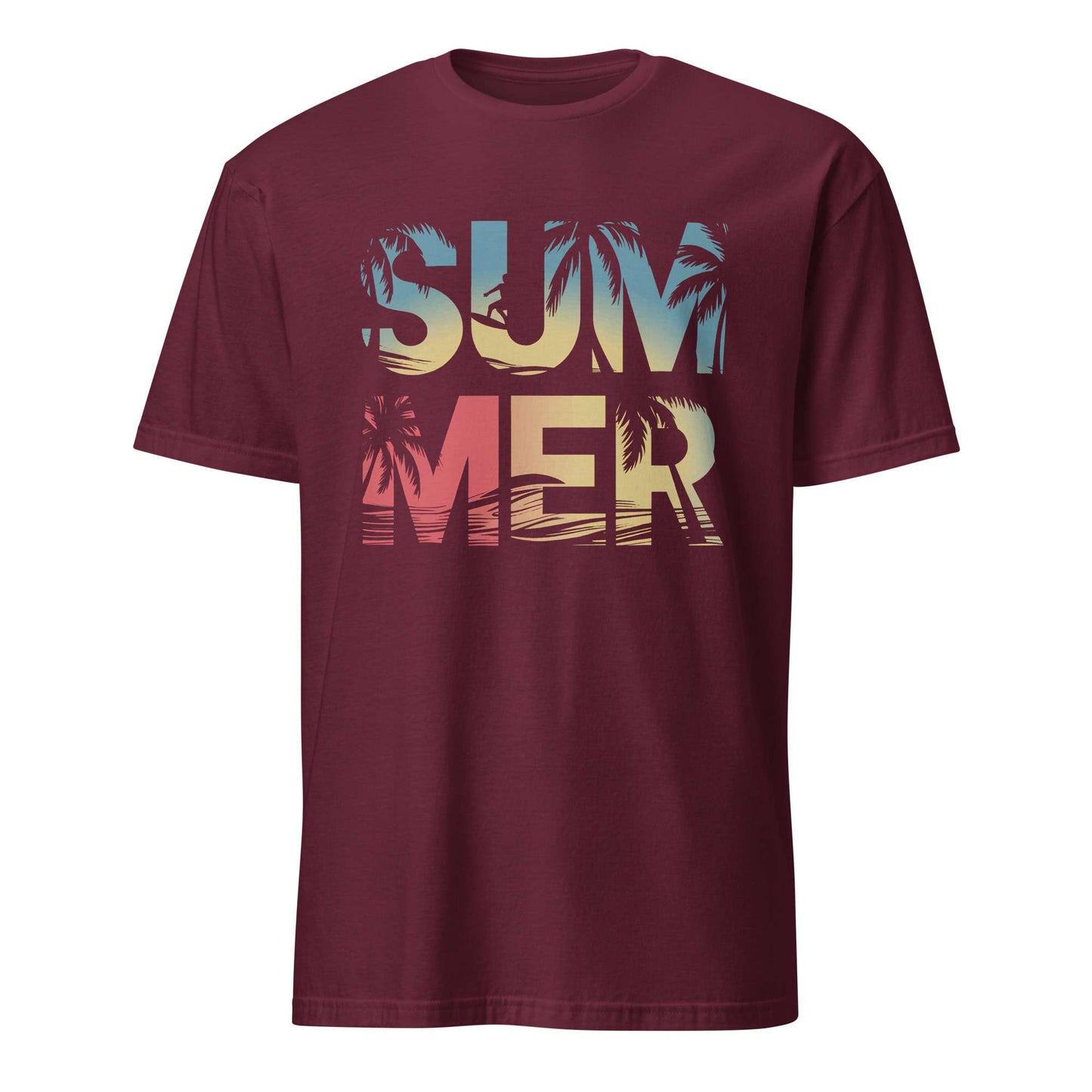Minimalist Summer Creative Artwork T-Shirt Casual Wear Shop Minimalist Summer Creative Artwork T-Shirt Casual Wear for a lightweight, art-inspired look that elevates everyday summer outfits. Buy Minimalist Summer Creative Artwork T-Shirt Casual Wear—an effortless choice for relaxed days, creative style, and breathable comfort.
