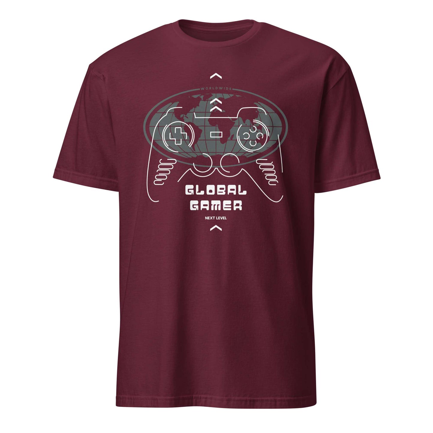 Minimalist Joystick Gamepad Graphic T-Shirt Casual Wear Shop Minimalist Joystick Gamepad Graphic T-Shirt Casual Wear, a clean, comfortable tee for gamers who love understated everyday style. Upgrade your gamer wardrobe with Minimalist Joystick Gamepad Graphic T-Shirt Casual Wear—simple, stylish, and made for relaxed days.