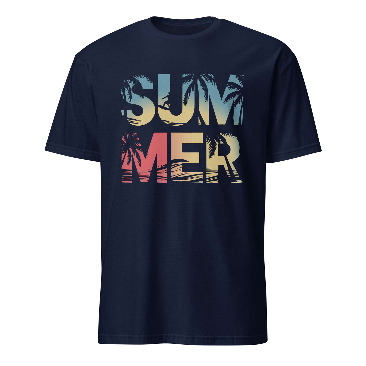 Minimalist Summer Creative Artwork T-Shirt Casual Wear Shop Minimalist Summer Creative Artwork T-Shirt Casual Wear for a lightweight, art-inspired look that elevates everyday summer outfits. Buy Minimalist Summer Creative Artwork T-Shirt Casual Wear—an effortless choice for relaxed days, creative style, and breathable comfort.