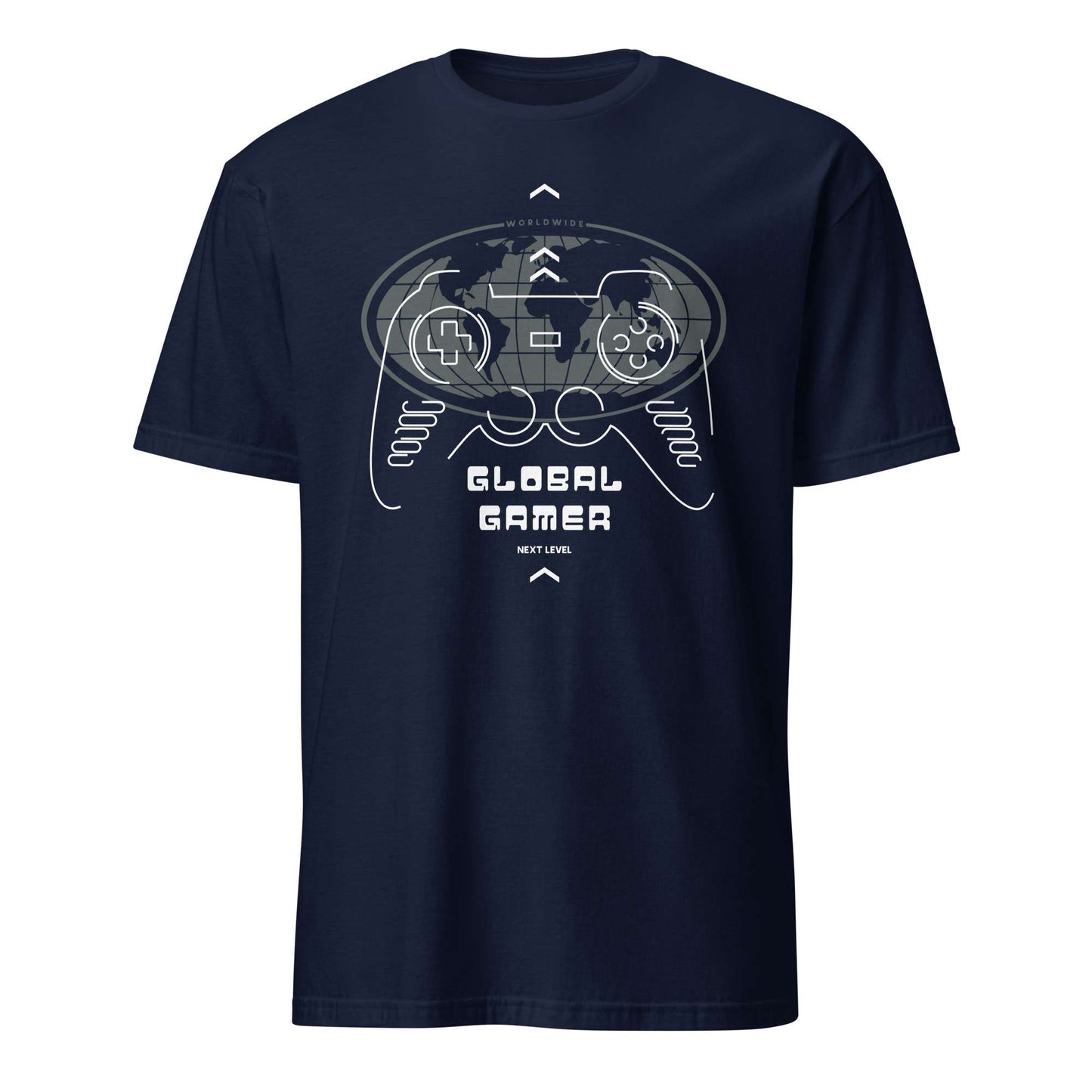 Minimalist Joystick Gamepad Graphic T-Shirt Casual Wear Shop Minimalist Joystick Gamepad Graphic T-Shirt Casual Wear, a clean, comfortable tee for gamers who love understated everyday style. Upgrade your gamer wardrobe with Minimalist Joystick Gamepad Graphic T-Shirt Casual Wear—simple, stylish, and made for relaxed days.