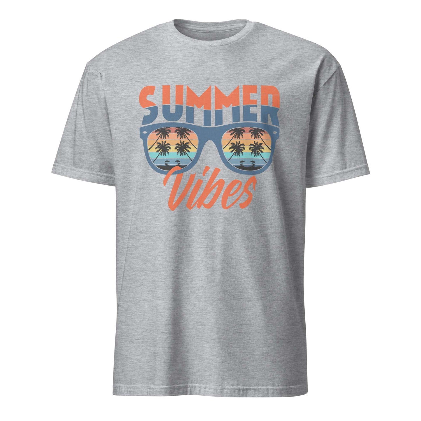 Shop effortless seasonal style with our Minimalist Typography Summer Vibes T-Shirt Casual Wear, perfect for relaxed days and sunny outings. Minimalist Typography Summer Vibes T-Shirt Casual Wear Shop Minimalist Typography Summer Vibes T-Shirt Casual Wear for a breezy, versatile tee that pairs effortlessly with shorts, denim, and beach plans.
