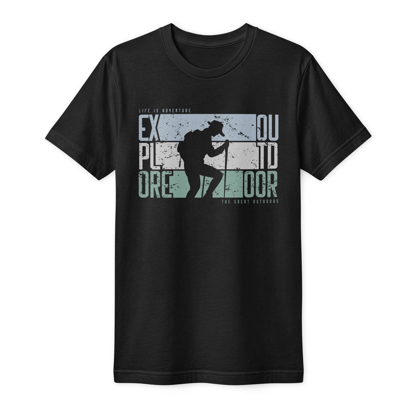 Buy Explore Outdoors Fine Jersey T-Shirt Casual Wear for Sale Online Shop the Explore Outdoors Fine Jersey T-Shirt Casual Wear for lightweight softness, relaxed style, and comfort from trail to town. Shop the Explore Outdoors Fine Jersey T-Shirt Casual Wear for lightweight softness, relaxed style, and comfort from trail to town. Shop Explore Outdoors Fine Jersey T-Shirt Casual Wear, a versatile everyday tee with fine jersey softness and outdoor-ready style.